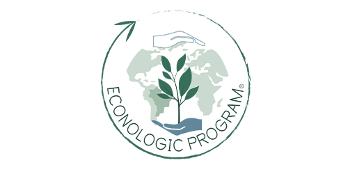 econologic program logo