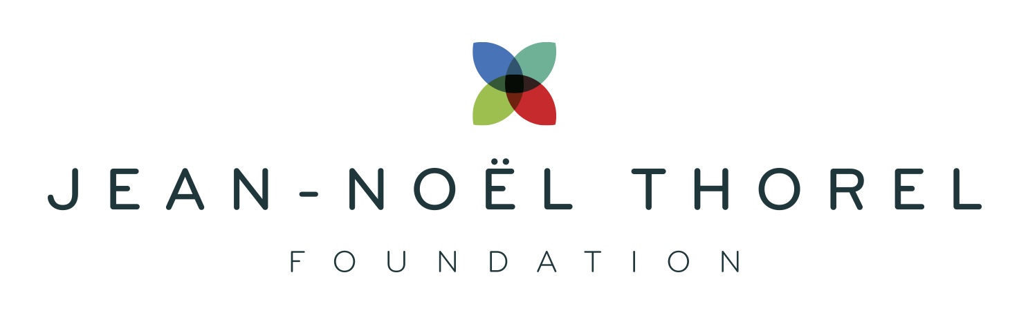 logo Jean-Noel Thorel Foundation